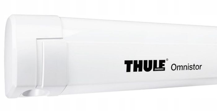 TH301003 - Настенный тент 1,9 м VAN Thule Omnistor 5200 190 см