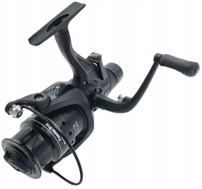 

Kołowrotek Feeder Pro 6000 Carp Feeder wolny bieg
