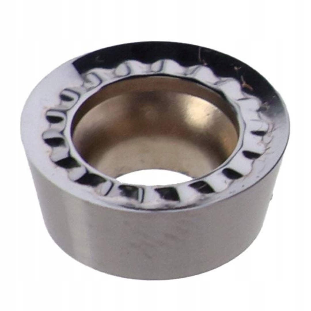 Náhradní tvrdé ostří 10 × 4 mm pro kotouč 4Cut R5 10 ks