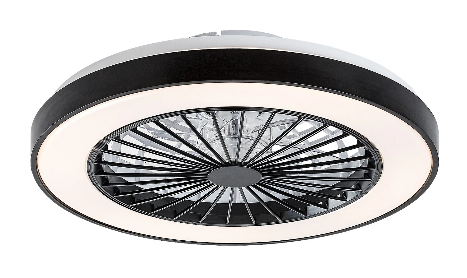 DALFON2 Led stropní svítidlo s ventilátorem 71336