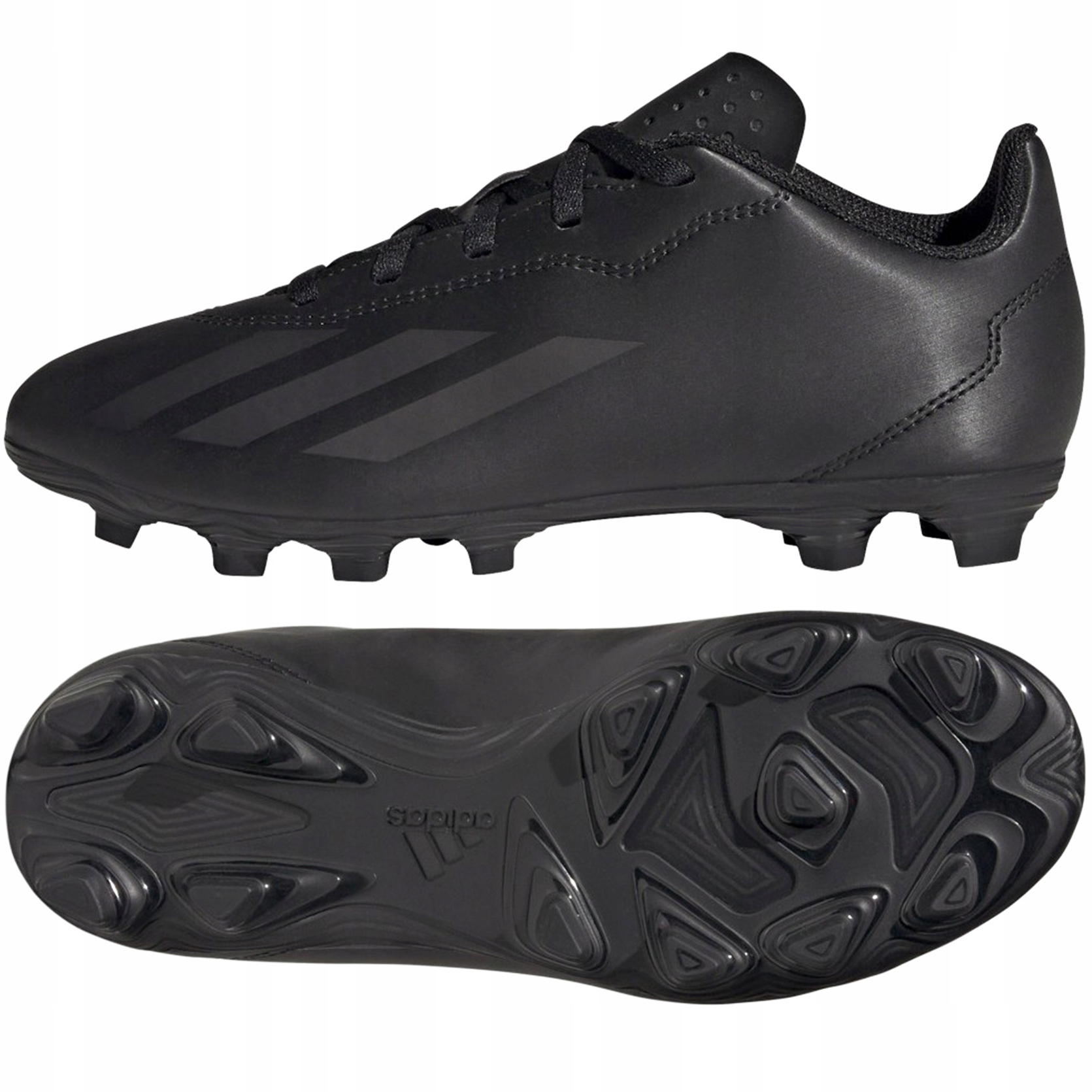 Adidas kopačky X CRAZYFAST.4 Fxg Junior IE1590 38