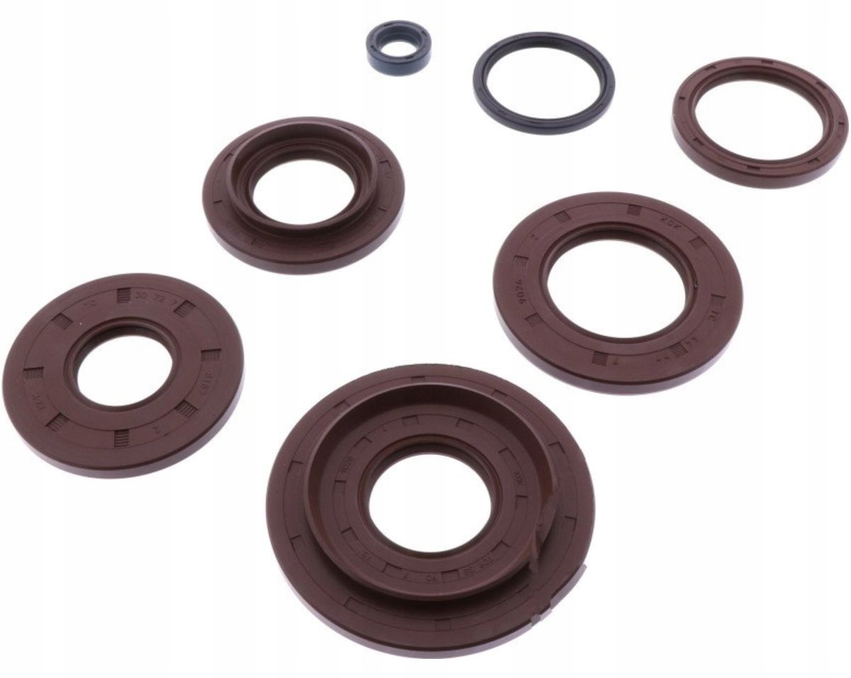 Sada tesnení Motora Kymco Mxu 500 4X4 05- Nová