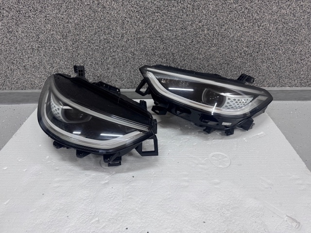 lights VW ID.3 ID3 IQ Full Led left right 2020