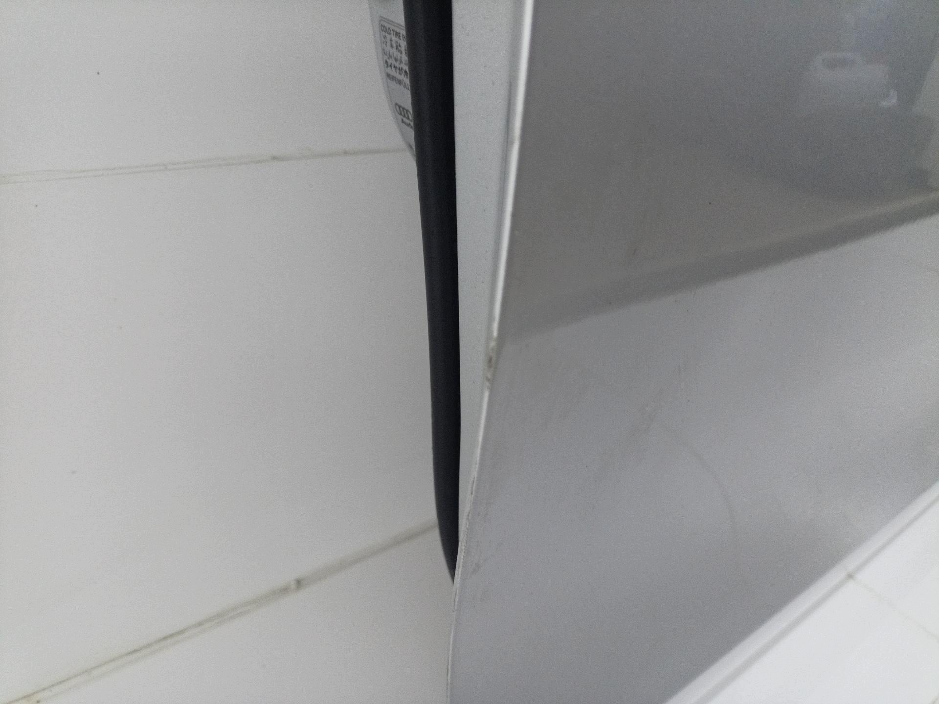 door front right side Audi A5 8T 2010