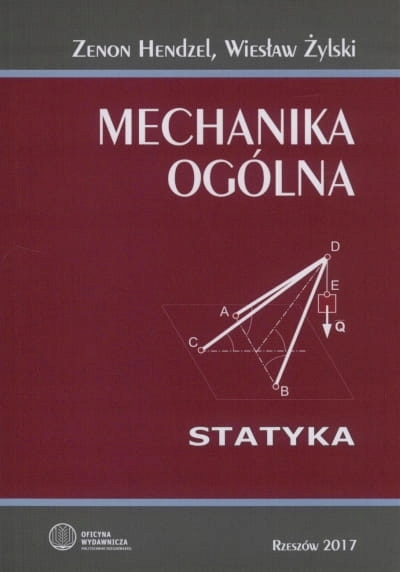 Mechanika ogólna. Statyka.