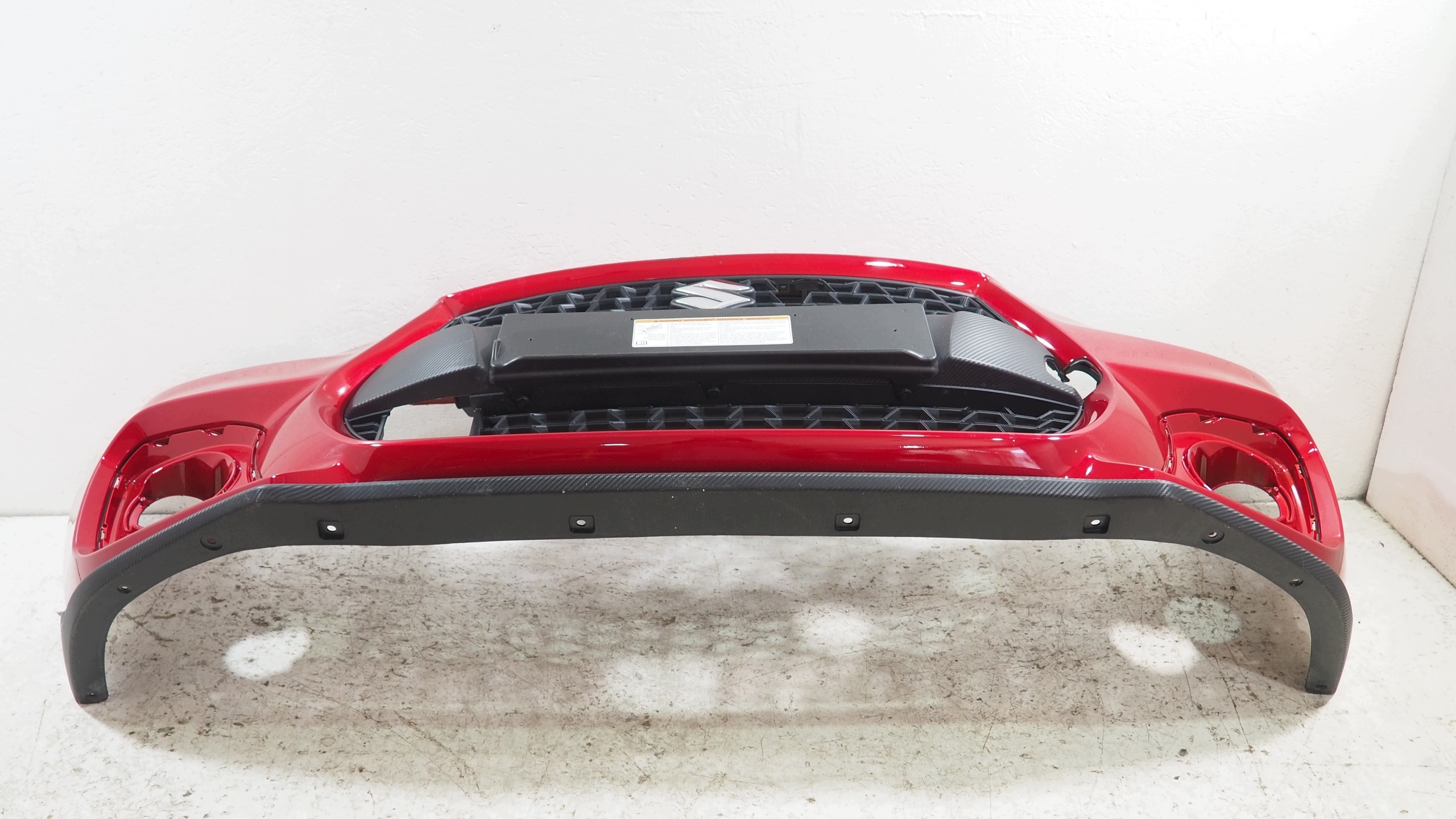 Suzuki Swift MK8 Sport bumper front front 71711-68R