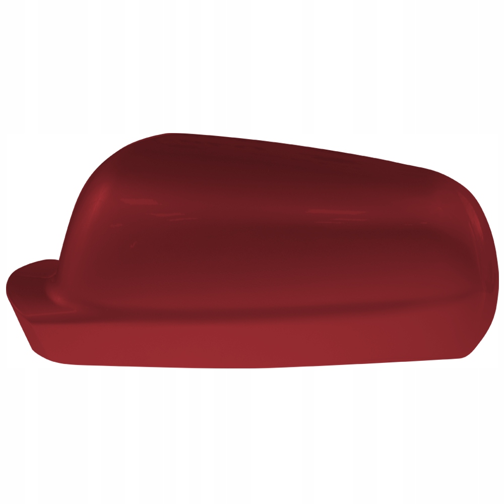 Blu Kryt zrcátka Vw Golf 4 IV Passat B5 Bora LC3K levý červený CanyonR