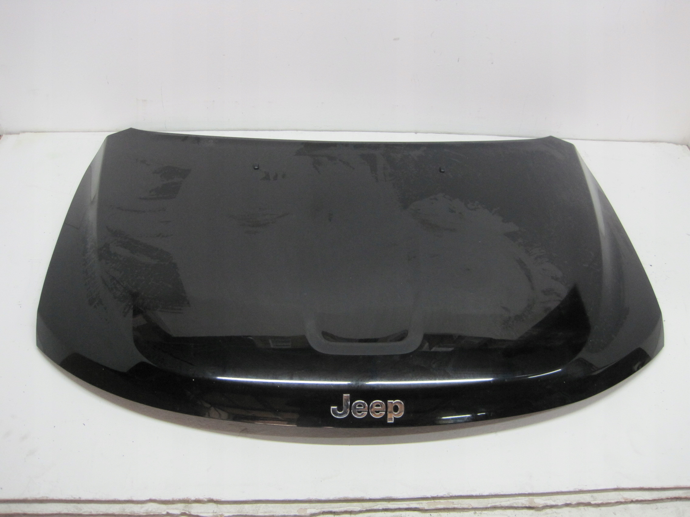 bonnet JEEP GRAND CHEROKEE 18R