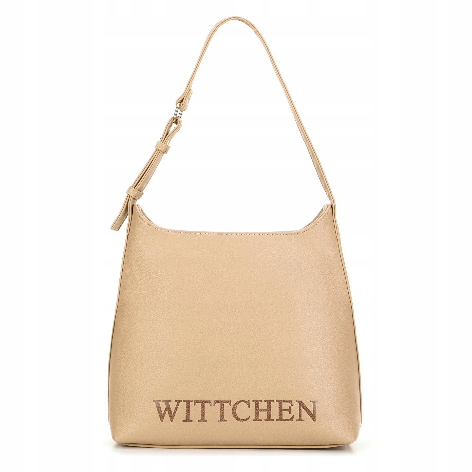Elegantní taška Wittchen 99-4Y-435-9, pohodlná ekokůže