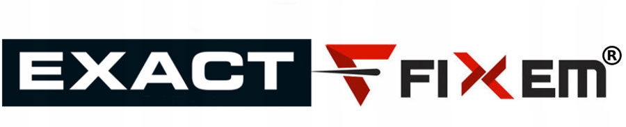 ZESTAW GWINTOWNIKÓW MASZYNOWYCH + WIERTŁA HSS-E M3-M12 14 ELEMENTÓW EXACT Marka Exact