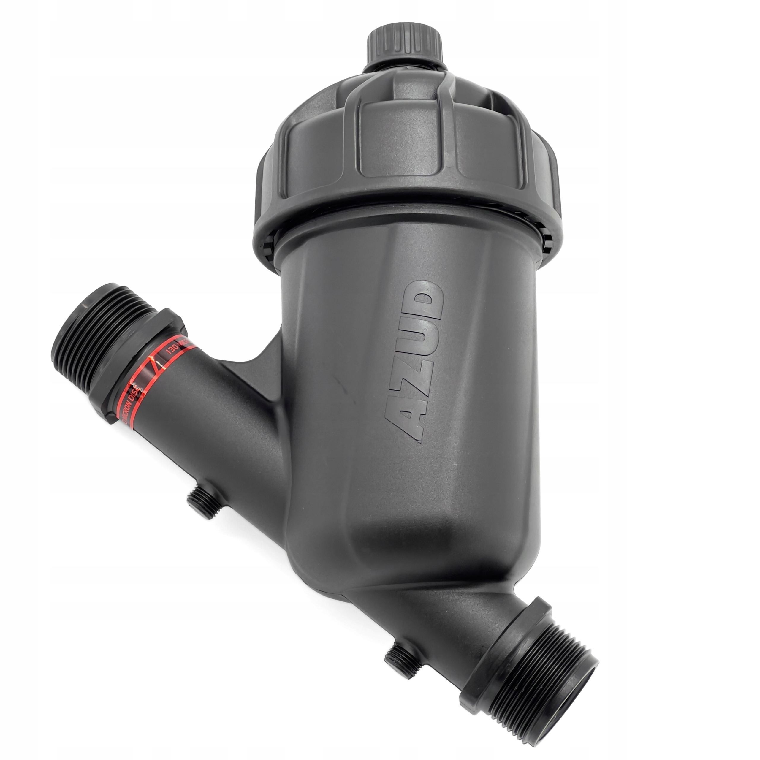 Filtr Antypiaskowy 1.1/4" Dyskowy 10m3 Azud >>