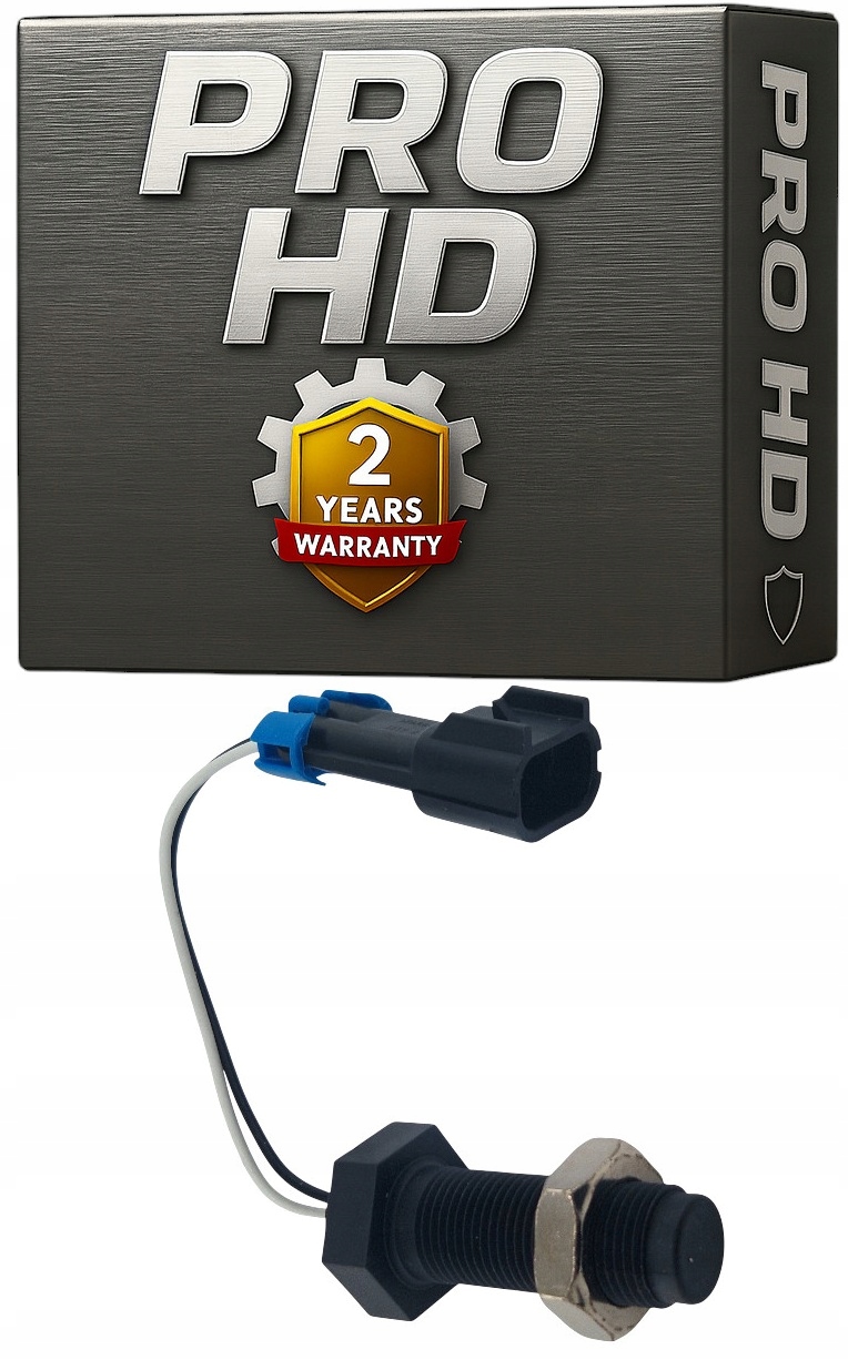 Snímač otáček Bobcat 325 328 329 331 334 335 337 341 425 428 430 435