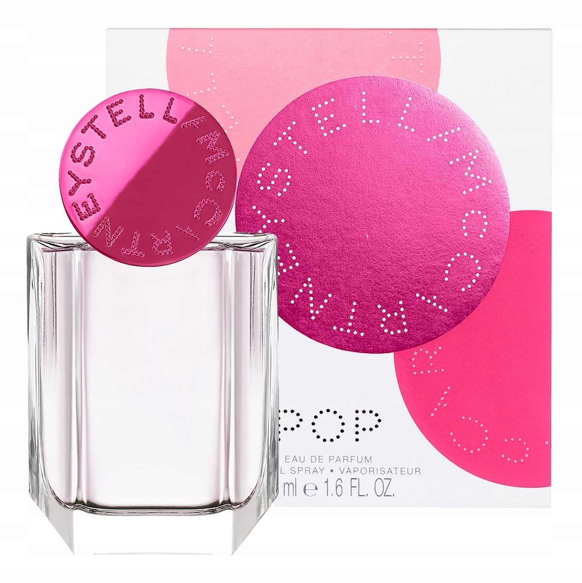 Stella McCartney Pop parfémovaná voda sprej 50 ml