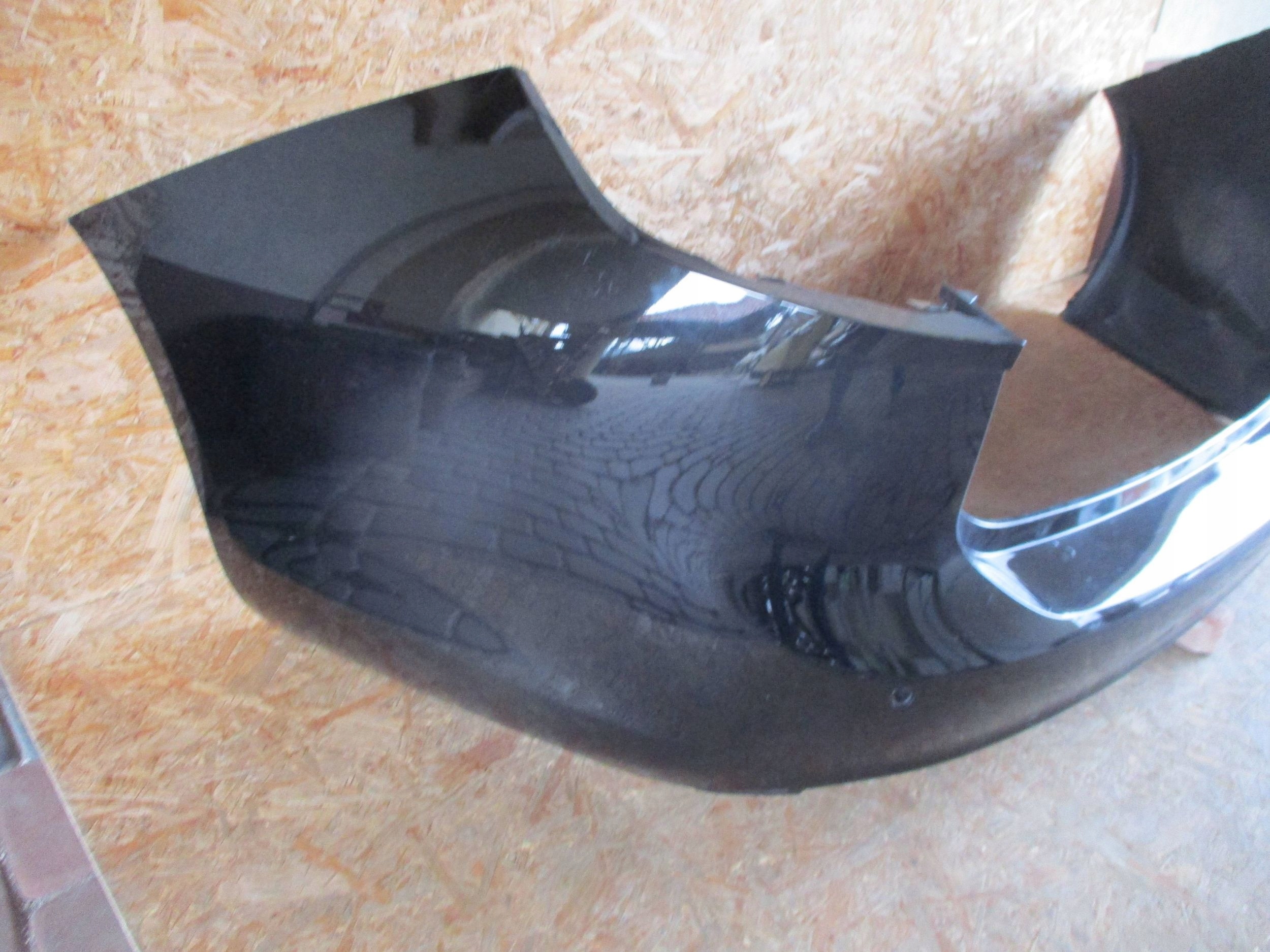 stoßstange heck hinten OPEL IBSIGNIA B KOMBI