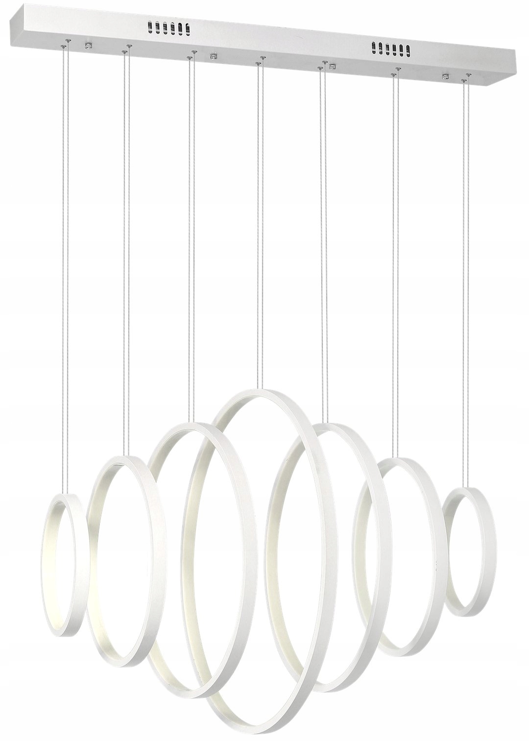 Závesná Led lampa 86W Vertigo ML335 Milagro