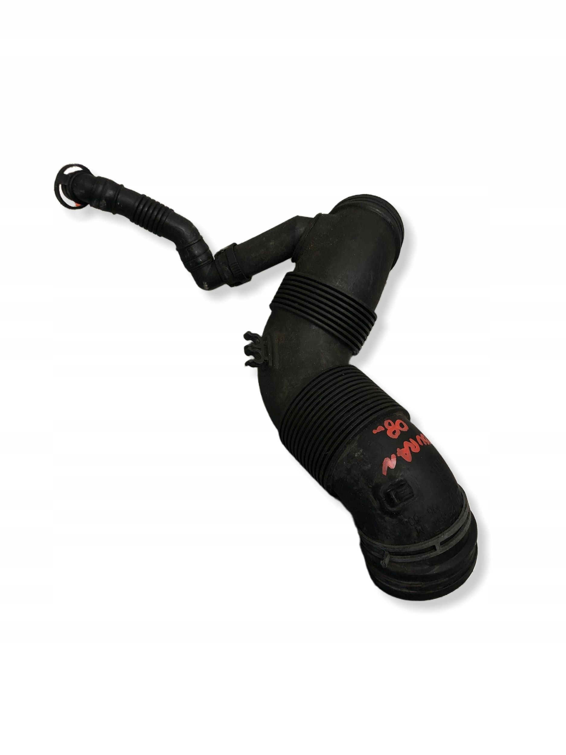 pipe air hose VW TOURAN and 3C0129654M