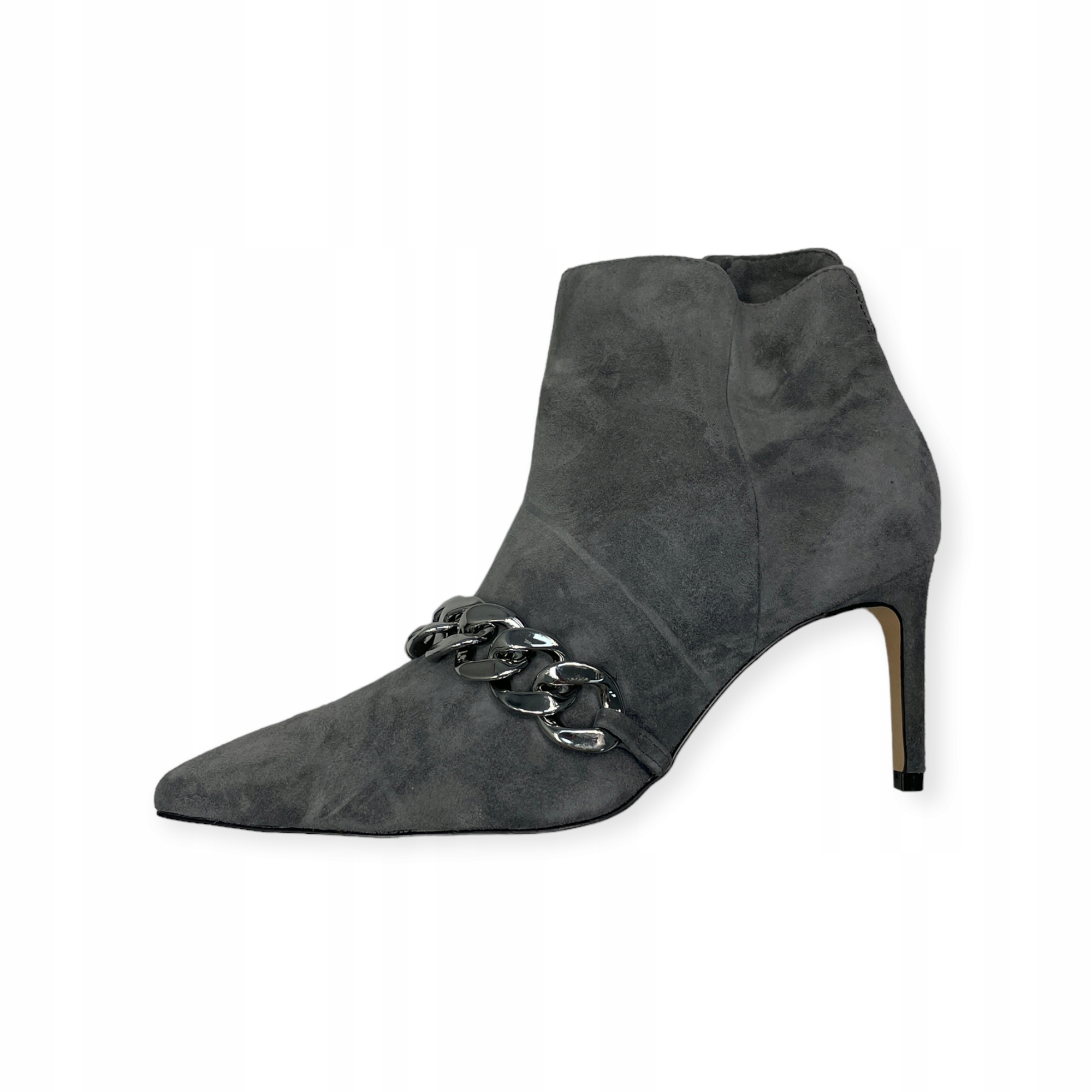 Dámské kotníkové boty se zapínáním na špendlík Charles David 36