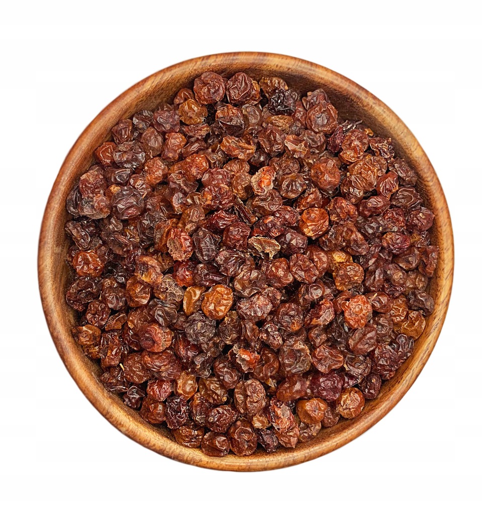 Kalina (Viburnum opulus) plod 250 g certifikovaný