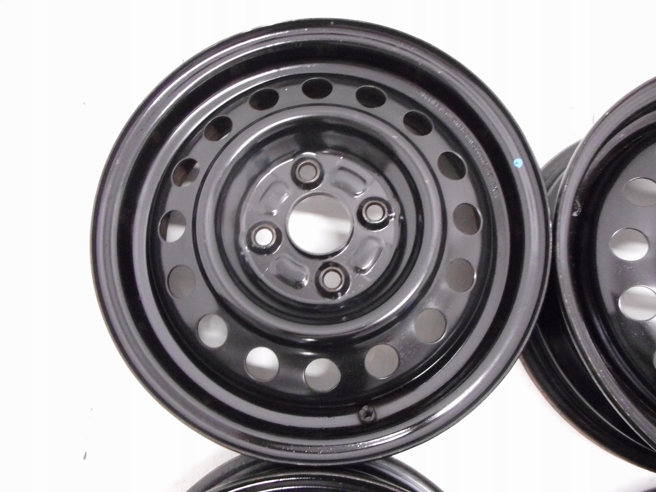 ДИСК kfz 4.5X14ET454X100" X 14" 4x100 ET 45