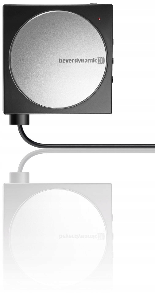 Beyerdynamic A200p wzmacniacz słuchawkowy z DAC Rodzaj wzmacniacza przenośny