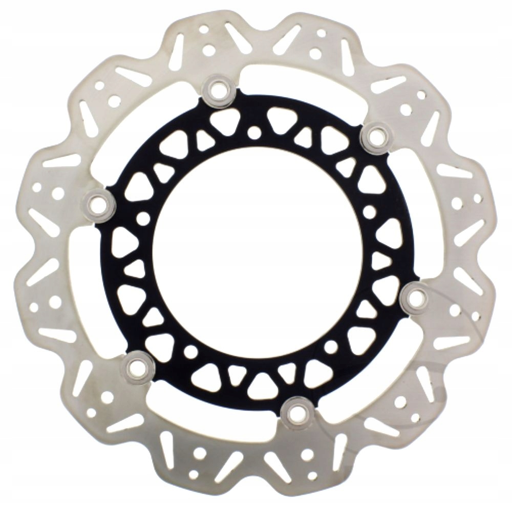 Brzdová Kotúčka Predná Yamaha YZF-R6 600 Abs Anniversary