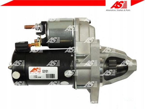 ROZRUSZNIK HONDA CIVIC VII Hatchback 1.6 i (EU. EP Producent części AS-PL