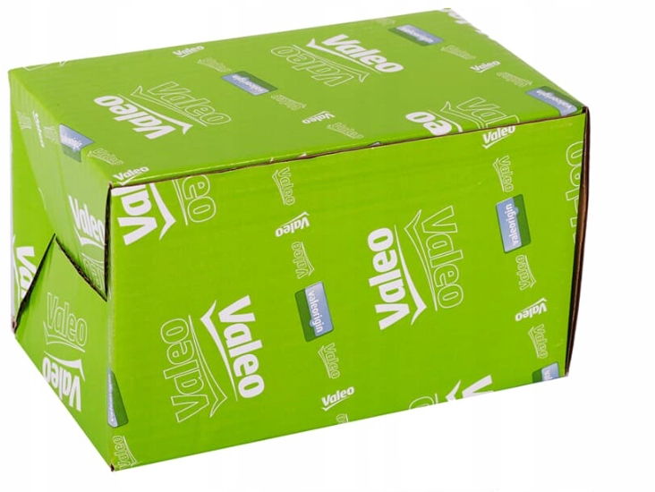 valeo 811699 теплообменник тепла, отопление внутренний
