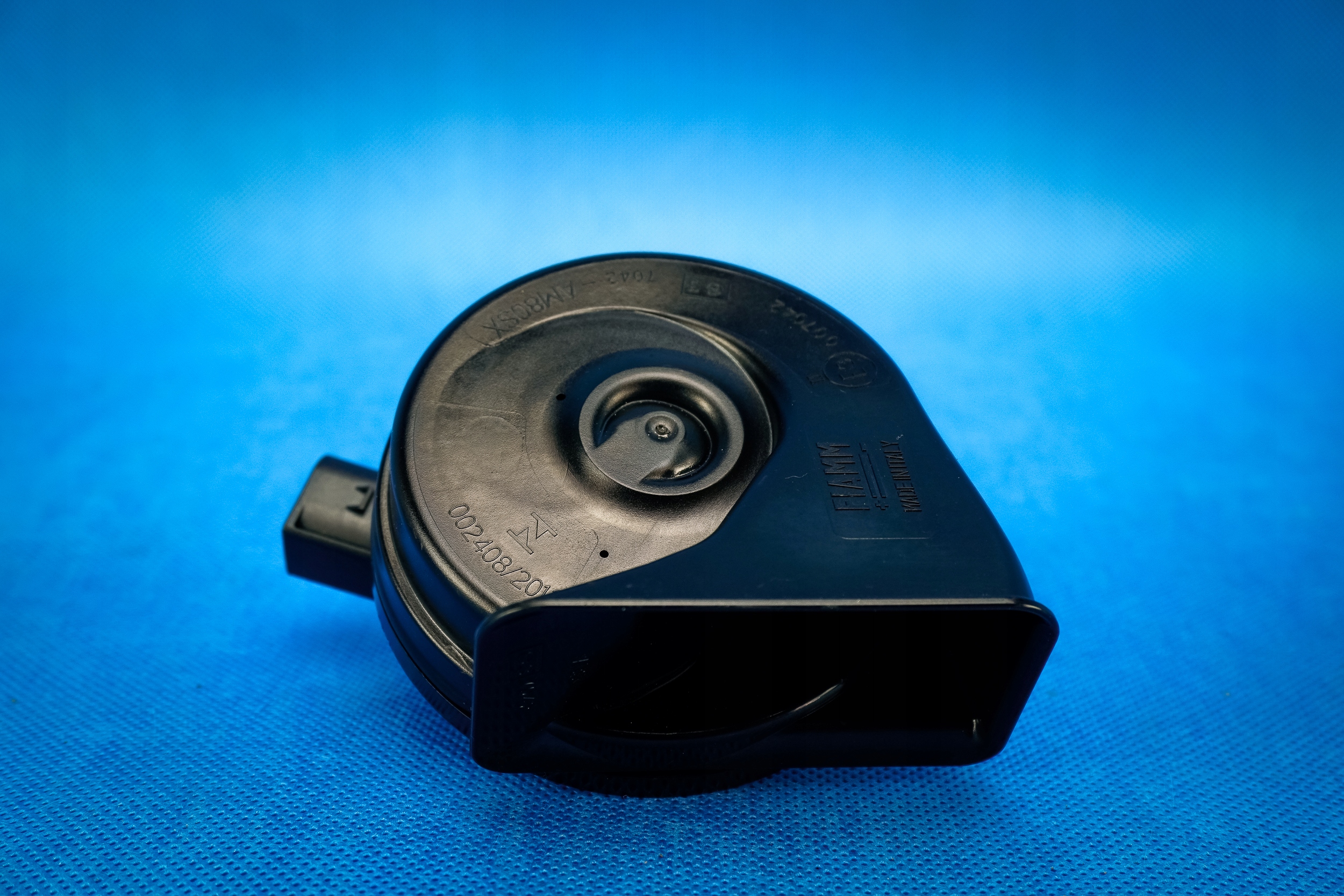 5LA951107 - Звуковой сигнал Multivan T6.1 7t0951221