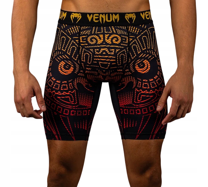 Venum Quetzal Fury Vale Tudo Shorts Kraťasy kraťasy XL