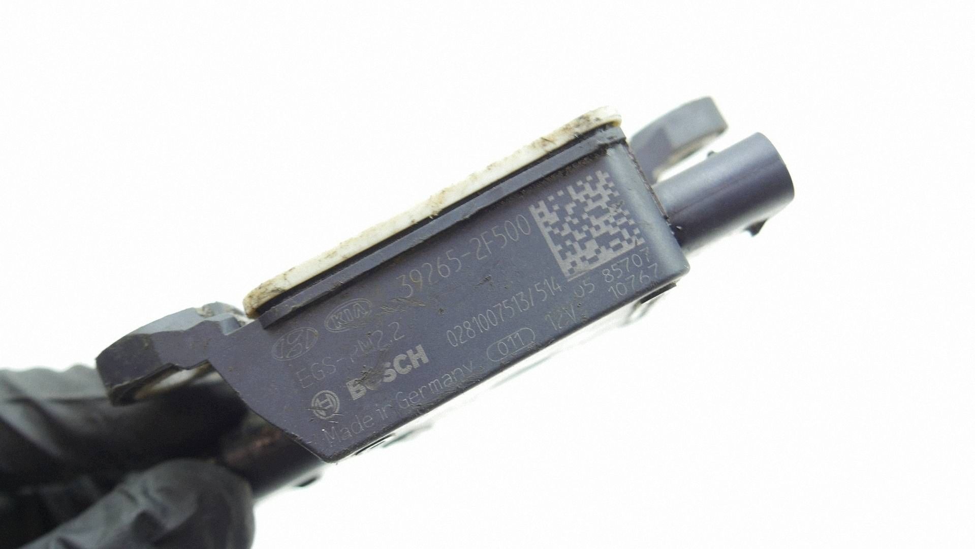SONDA LAMBDA HYUNDAI SANTA FE 2.2 CRDI 39265-2F500