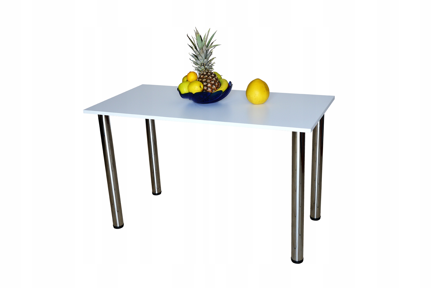 

Stolik kuchenny Biały 120x60