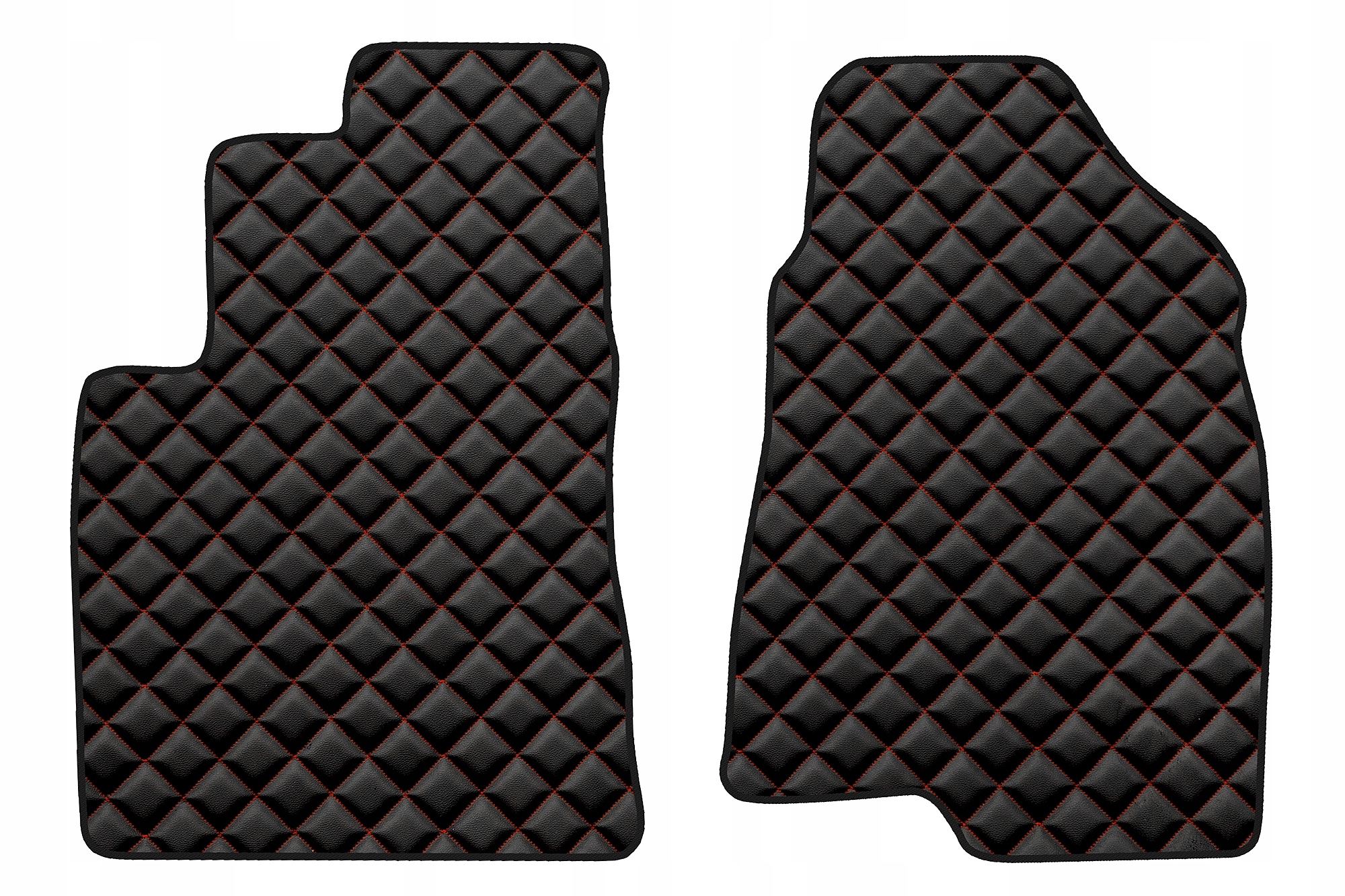 Передні килимки CHEVROLET CAPTIVA і 06-09 килимок