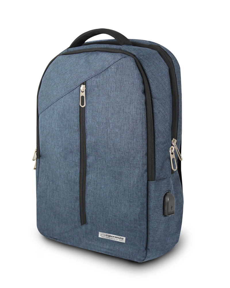 Esperanza Plecak na Notebook 15. 6" Taranto Esperanza