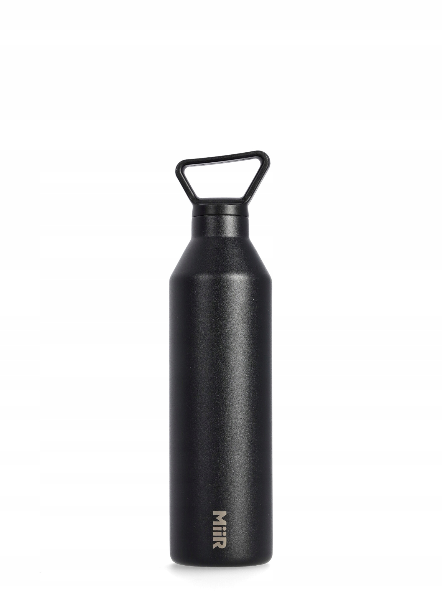Termoláhev Miir Narrow Mouth Bottle 680 ml černá