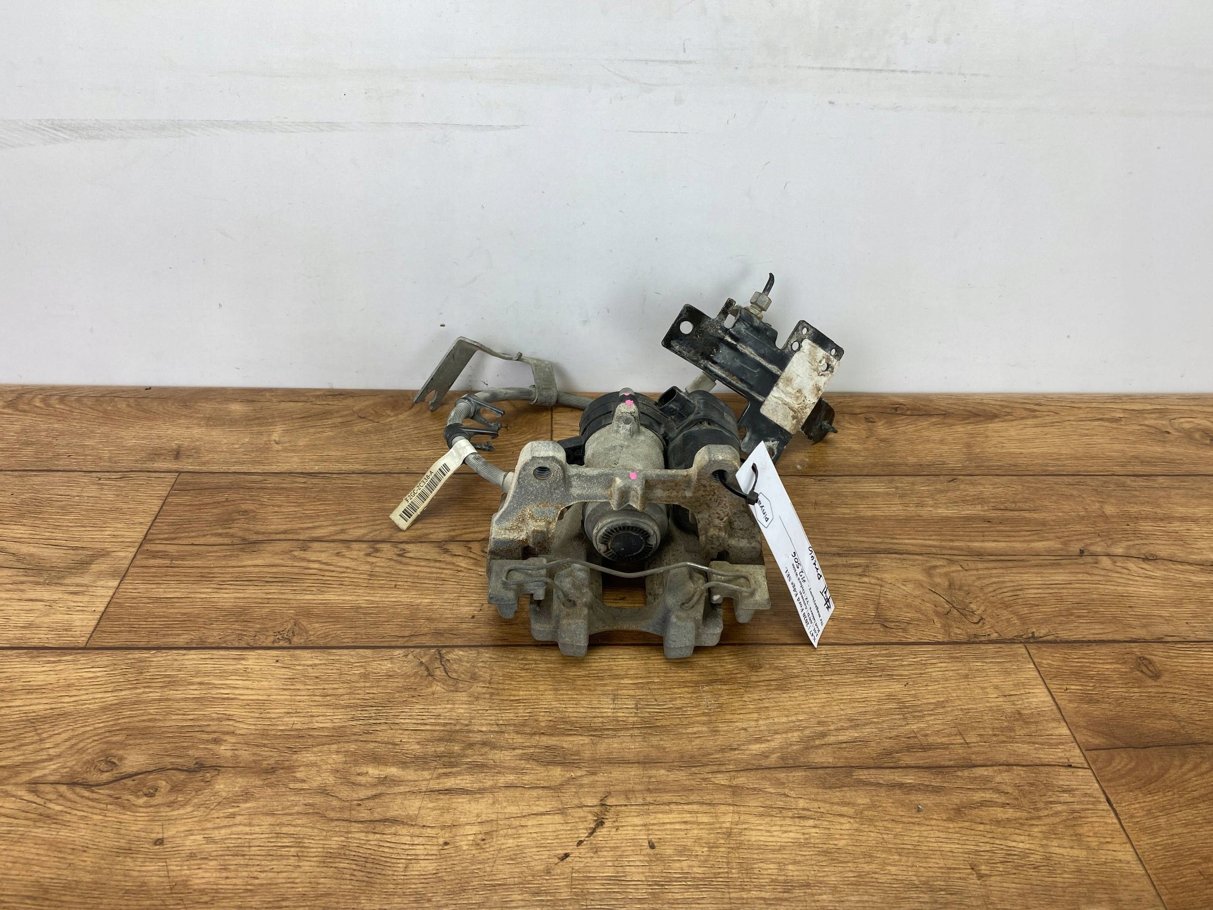 caliper brake rear right Ford Edge II 2020+