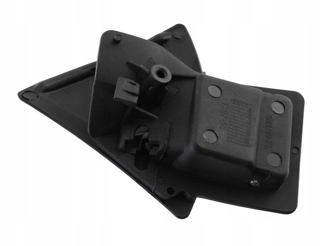 ручка двери внутренняя л modecar DA-12048