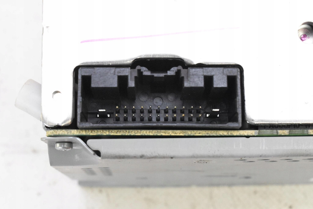 RADIO display player PANEL CD AUX AM5T-18C815-RN FORD C-MAX MK2 10-15