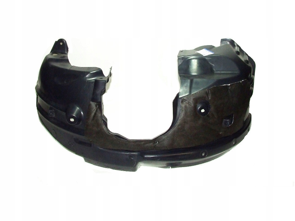 NADKOLE KOŁA PRZÓD LEWE FORD TRANSIT CUSTOM 2019- Numer katalogowy części 2371254