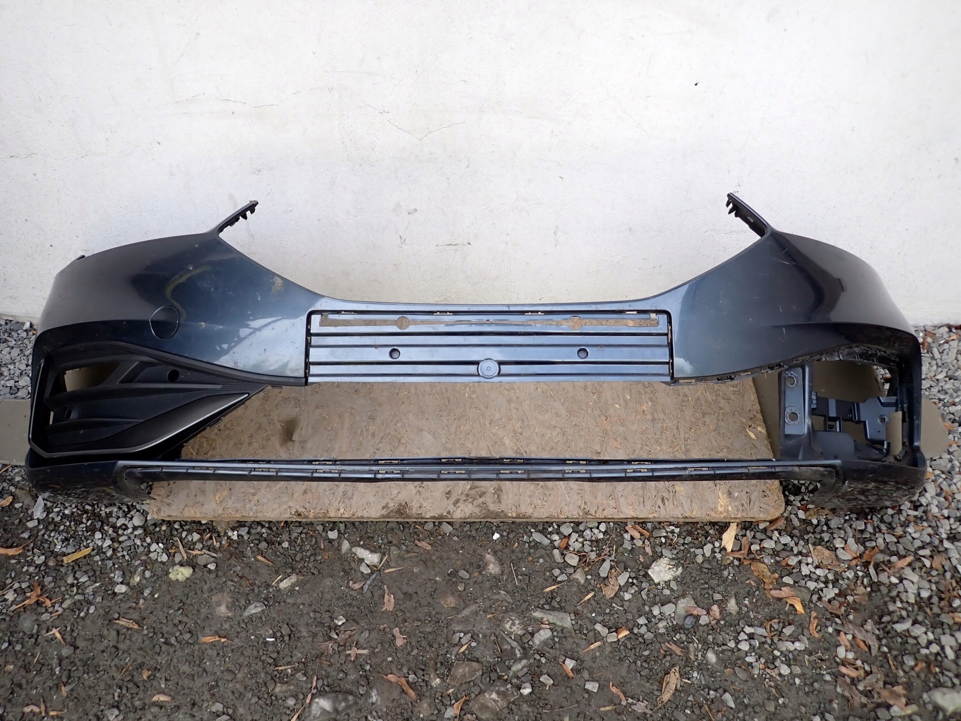 bumper front front SEAT LEON 4 IV 5FA 2019-2024R