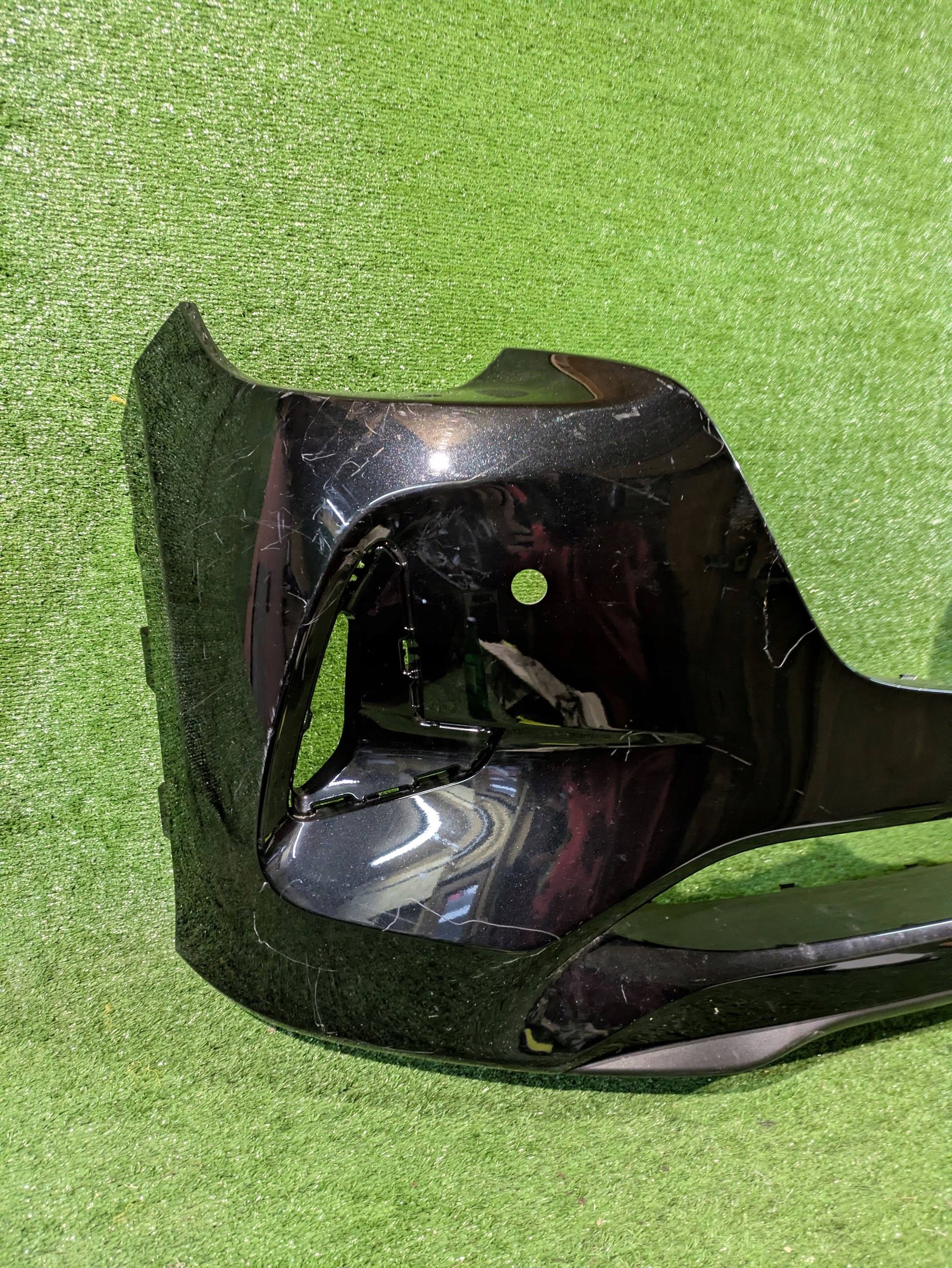 nárazník přední předek MAZDA CX60 22- NR.7941