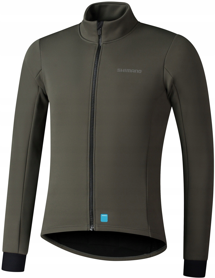 Cyklistická bunda Shimano Element Jacket vel. M