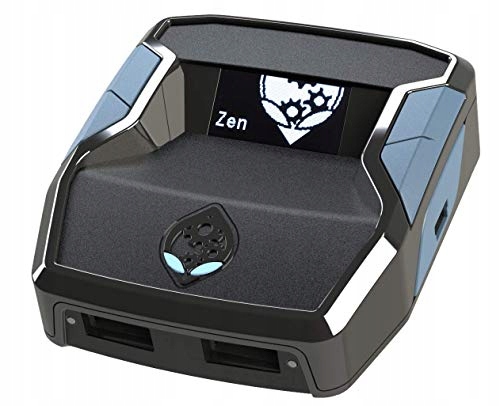 Cronus Collective Minds Zen Adapter PS4 Xbox One Series Pc