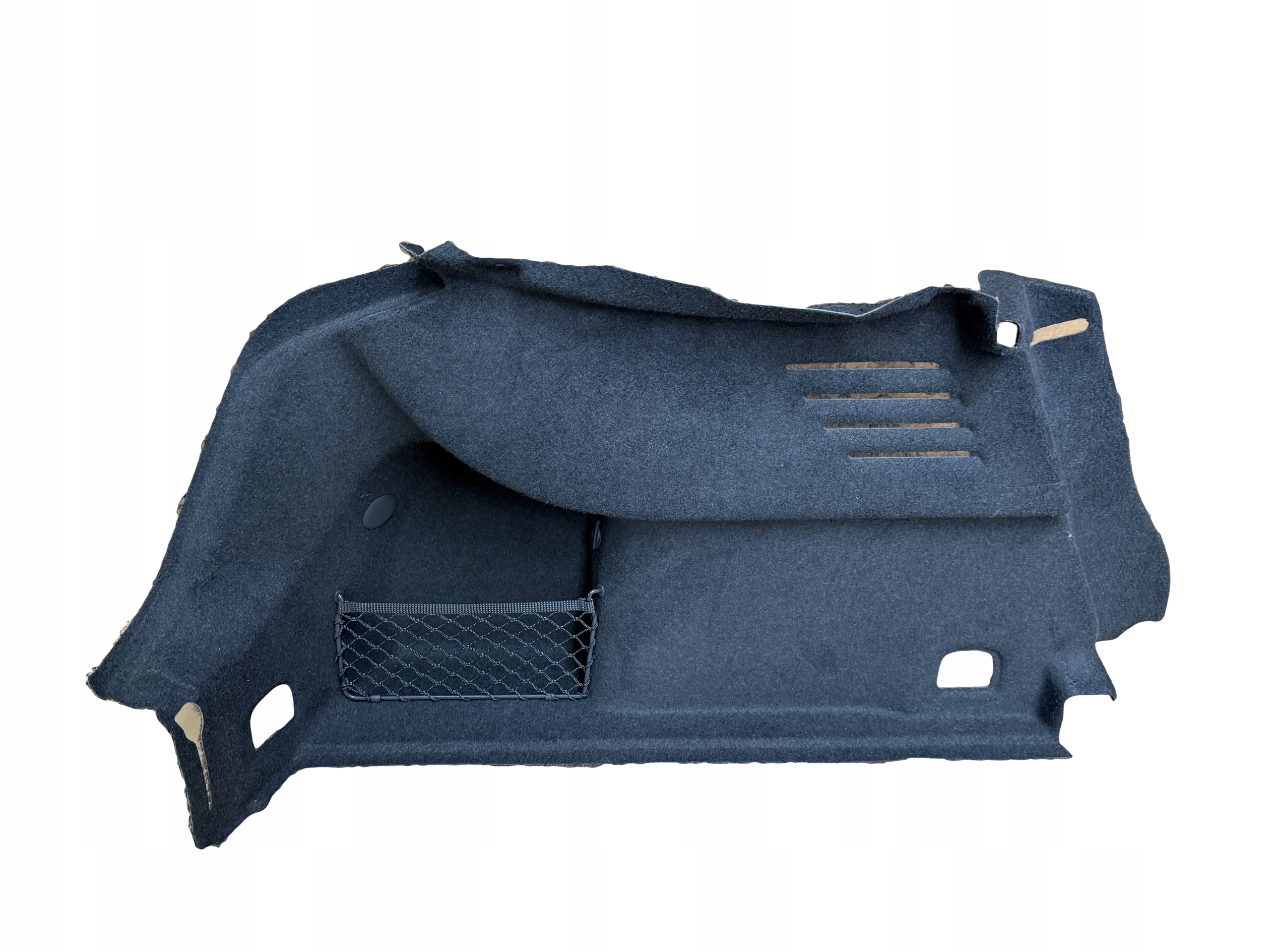 AUDI A3 8Y sedan boot upholstery left 8Y5863887A