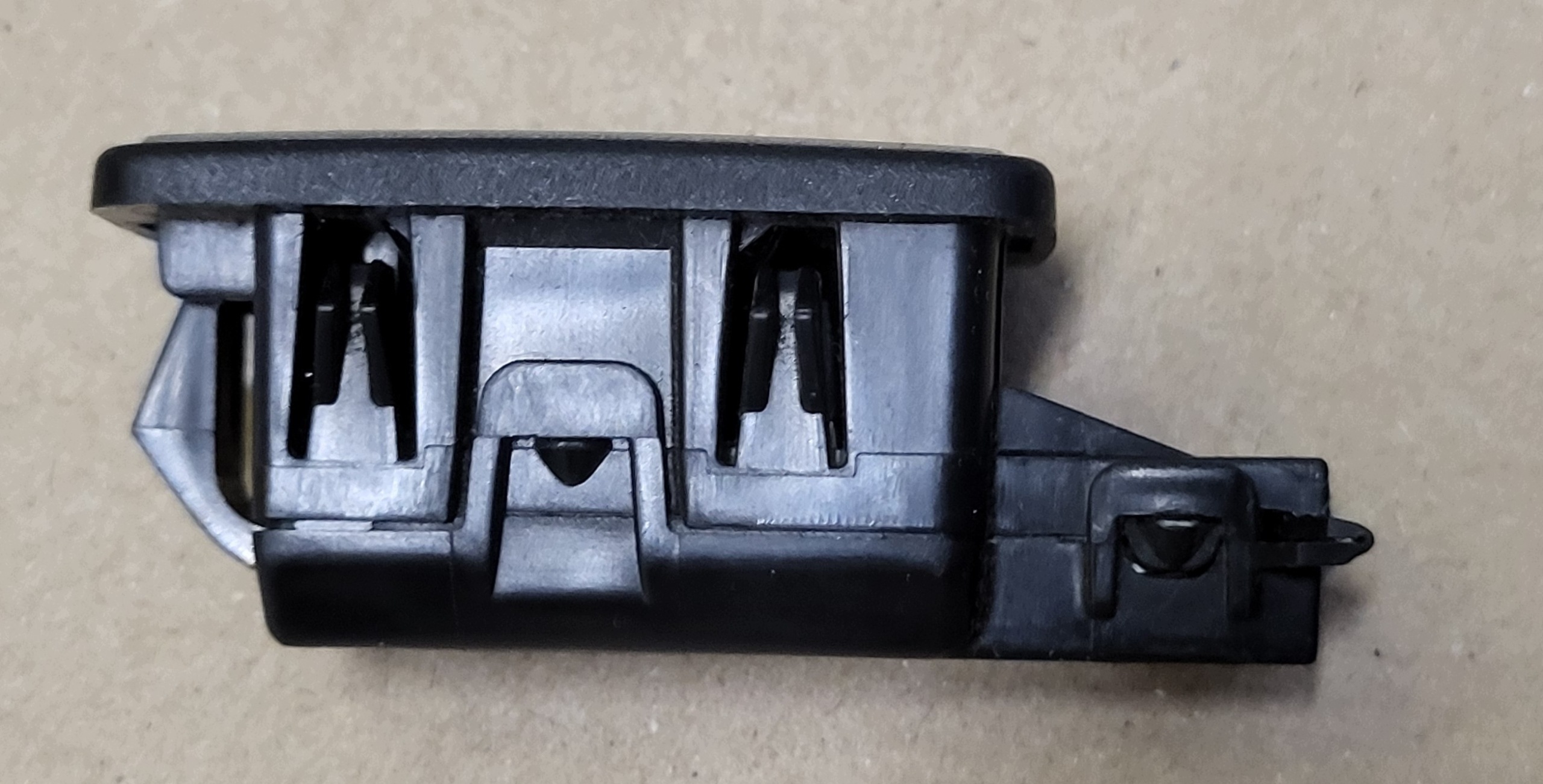 Feux phare LED OSWIETLENIE Interne Cabine VOLVO XC60 II S60 III 31663793 OE