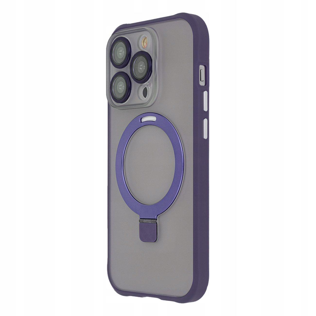 Telforceone Nakładka Ring Secure Mag Do Iphone 14 Pro 6 1 Szybkie Mocowanie