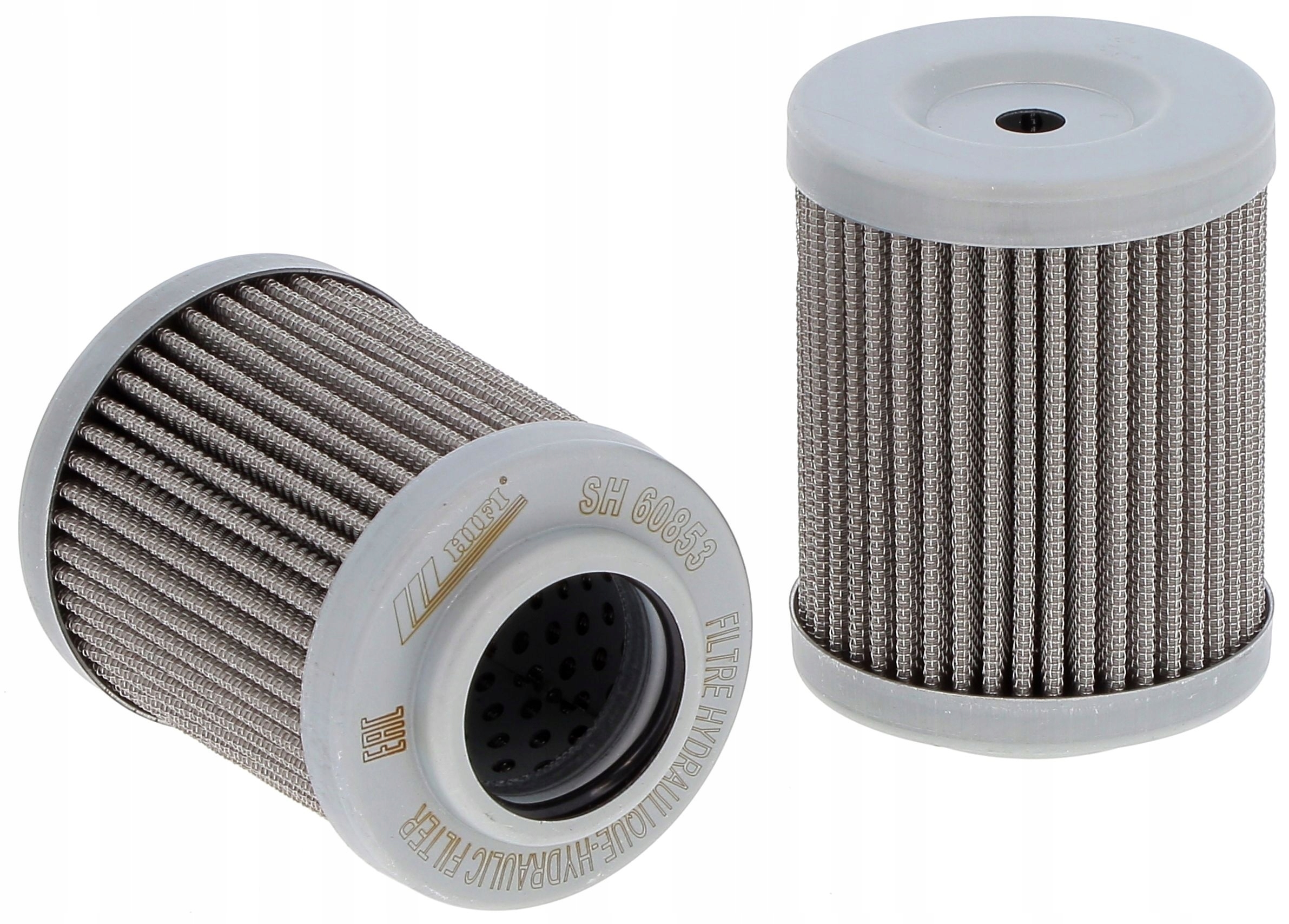 Hydraulický filtr Sh 60853 Hifi Filter