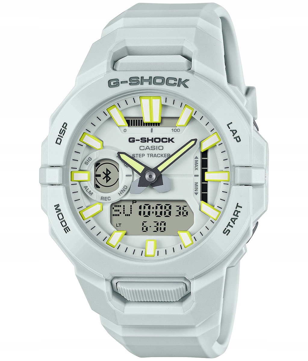 Pánské hodinky Casio Gba- -7AER