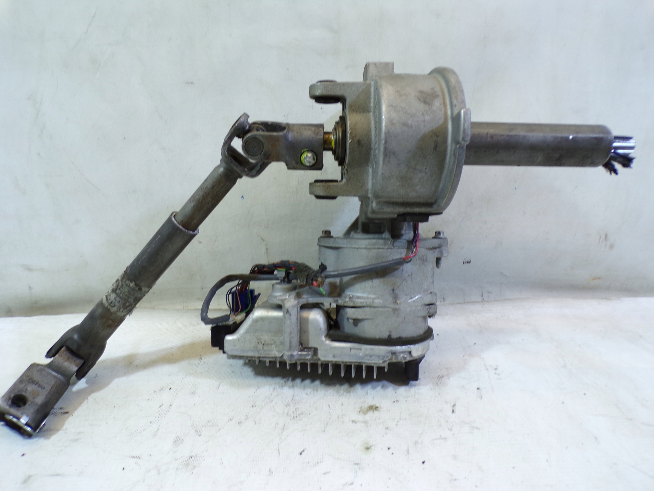 power steering electrics OPEL MERIVA A 26095564 14A (9)