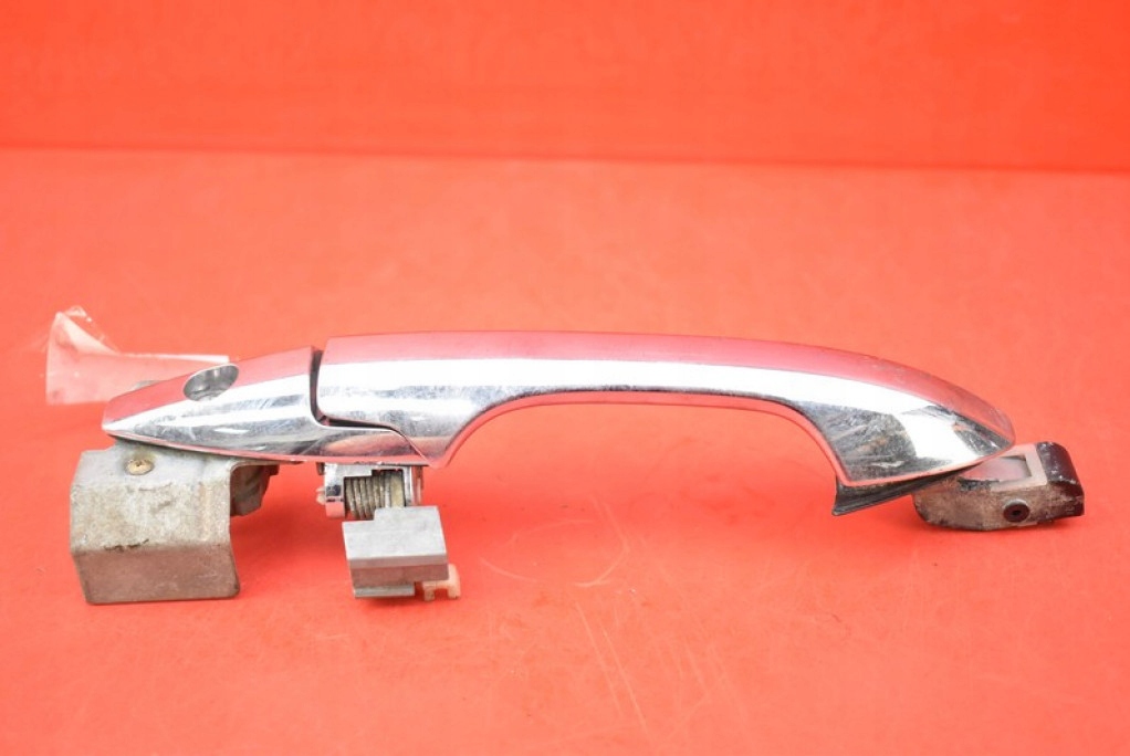 handle left front front CHROM HONDA ACCORD 7 VII 02-08