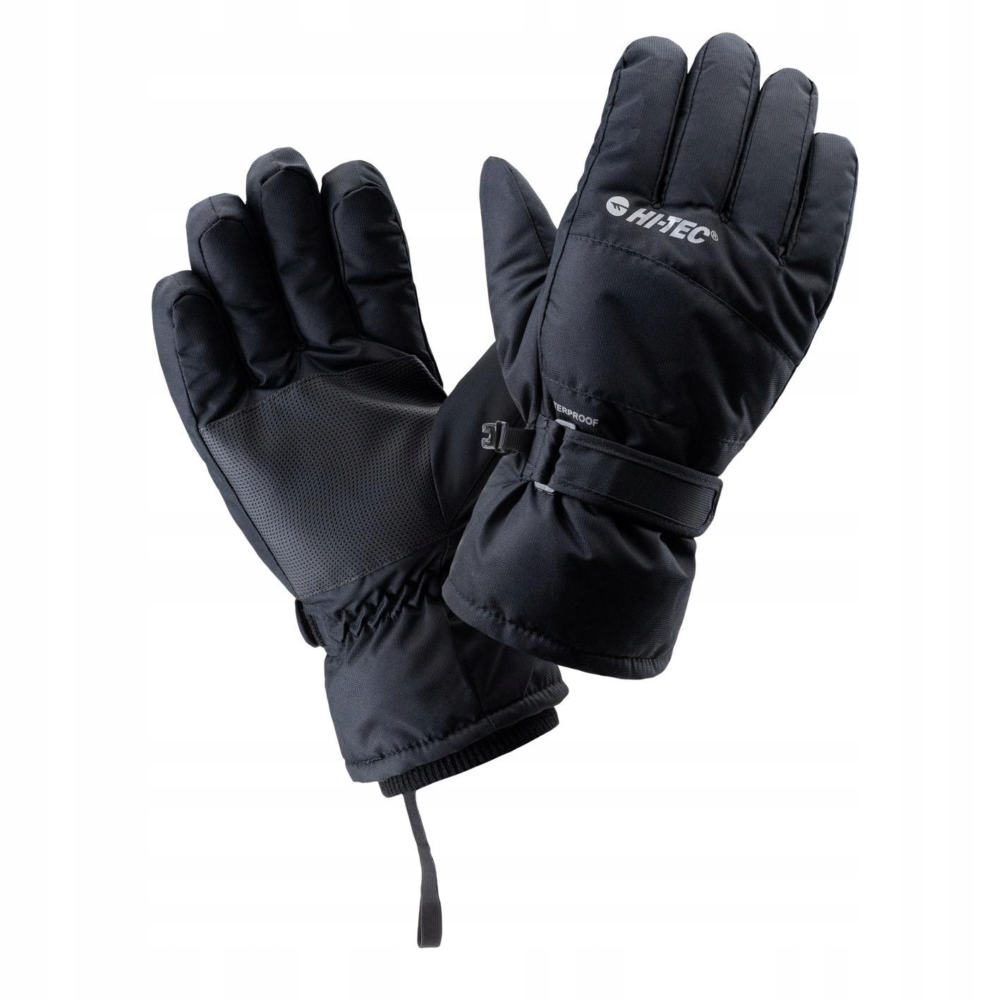 Pánské rukavice Jorg Hi-tec